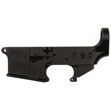 SOLGW M4 STRIPPED LOWER