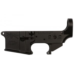 SOLGW M4 STRIPPED LOWER