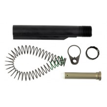 SOLGW A5H2 BUFFER KIT GRN SPRING BLK