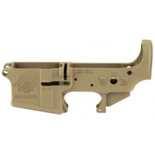 SLOGW SCALPER STRIPPED LOWER FDE