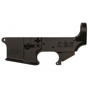 SOLGW R/S STRIPPED LOWER