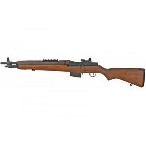 SPRGFLD M1A NY COMP 308 WAL 10RD