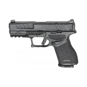 SPRGFLD ECHELON 4.0C 9MM 4