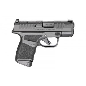 SPRGFLD HELLCT OSP 9MM 3
