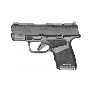 SPRGFLD HELLCT OSP 9MM 3
