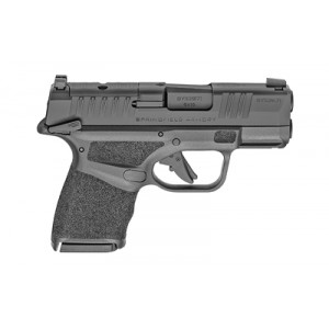 SPRGFLD HLCAT MCRO CMPT 9MM 3