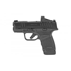 SPRGFLD HELCAT OSP 9MM 3