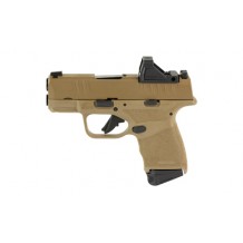 SPRGFLD HELLCAT OSP 9MM 3