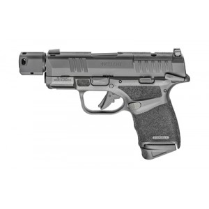 SPRGFLD HELLCAT RDP 9MM 3.8