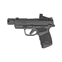SPRGFLD HLCAT RDP 9MM 13RD SMSC MS