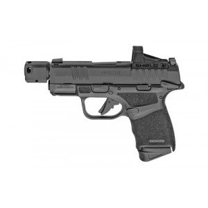 SPRGFLD HLCAT RDP 9MM 13RD SMSC MS