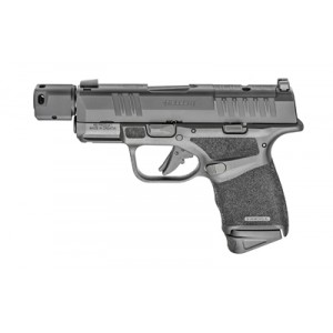 SPRGFLD HELLCAT RDP 9MM 3.8