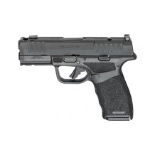 SPGFLD HELLCAT PRO 9MM CMP OSP 17RD