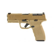 SPRGFLD HLLCT PRO 9MM 3.7