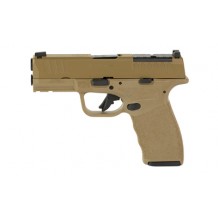 SPRGFLD HLLCT PRO 9MM 3.7