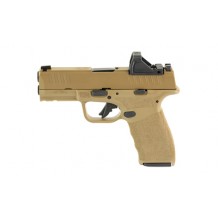 SPRGFLD HLLCT PRO 9MM 3.7