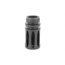 SPIKE'S FLASH HIDER 556 BLK