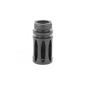 SPIKE'S FLASH HIDER 556 BLK