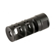 SPIKE'S R2 MUZZLE BRAKE 308 BLK