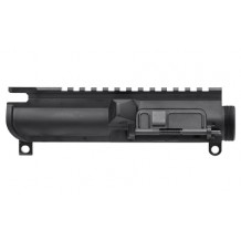 SPIKE'S FLAT TOP UPPER 9MM BLK