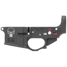 SPIKE'S STRIPPED LOWER(PUNISHER)