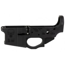 SPIKE'S STRIPPED LOWER(PUNISHER)