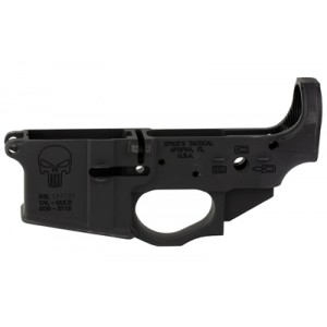 SPIKE'S STRIPPED LOWER(PUNISHER)