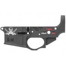 SPIKE'S STRIPPED LOWER(CALICO JACK)