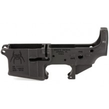 SPIKE'S STRIPPED LOWER (FIRE/SAFE)