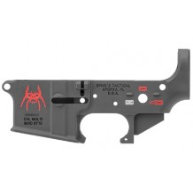 SPIKE'S STRIPPED LOWER (SPIDER)