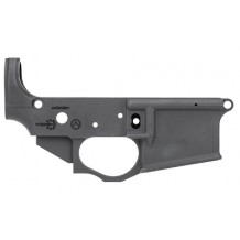 SPIKE'S STRIPPED LOWER (SPARTAN)