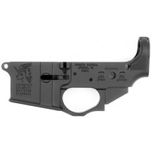 SPIKE'S STRIPPED LOWER (SNOWFLAKE)