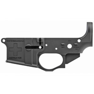 SPIKE'S STRIPPED LOWER (WATERBRDING)