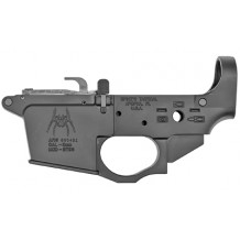 SPIKE'S STRIPPED LOWER 9MM GLK PTNMG