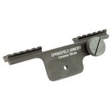 SPRGFLD SCOPE MOUNT M1A 4TH GEN ALUM