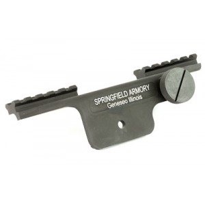 SPRGFLD SCOPE MOUNT M1A 4TH GEN ALUM