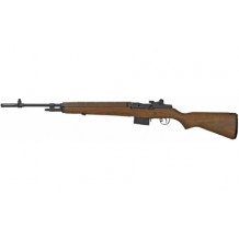 SPRGFLD M1A 308 BL WALNUT 10RD