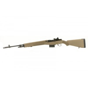 SPRGFLD M1A 308 FDE SYN 10RD CA