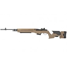 SPRGFLD M1A PREC ADJ 308 10RD FDE