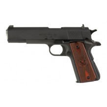 SPRGFLD 45ACP STD MIL-SPC PKRZD CA