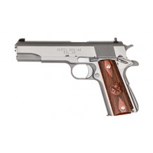SPRGFLD 45ACP MIL-SPEC STS CA