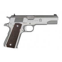 SPRGFLD 45ACP MIL-SPEC STS 5