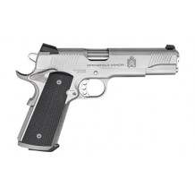 SPRGFLD 45ACP TRP STS NS CA
