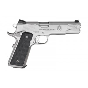 SPRGFLD 45ACP TRP STS NS CA
