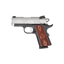 SPRGFLD 9MM EMP BITONE 3