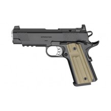 SPRGFLD OPER AOS 9MM 4.25