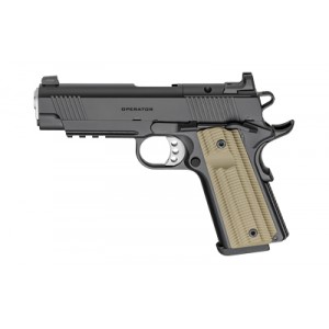 SPRGFLD OPER AOS 9MM 4.25