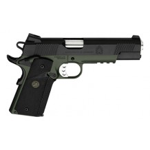 SPRGFLD 45ACP OPER MARINE BLK/OD CA