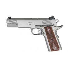 SPRGFLD 45ACP STD STS LDD CA