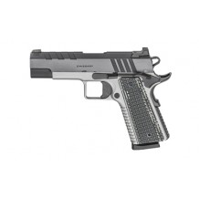 SPRGFLD 45ACP EMISSARY 4.25
